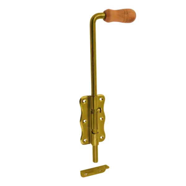 WRG 240 Reza za kapiju 240x60x2,0 mm - Slika 1