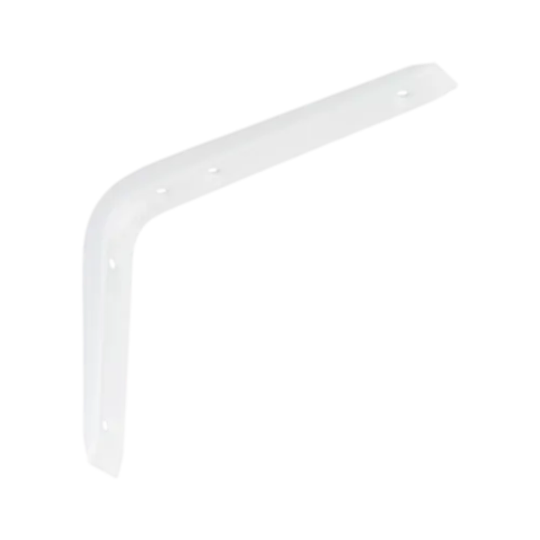 WSB 200 Nosač police 150x200 mm bel - Slika 1