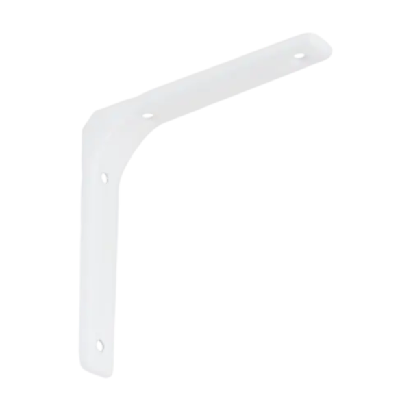 WSM 130 Nosač police 130x130 beli - Slika 1