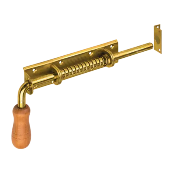 WSP 200 Vučna reza sa oprugom 200x120x30 - Slika 1