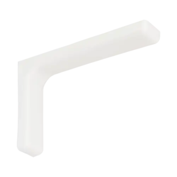 WSPP 180 Nosač police 180x115x35 beli - Slika 1