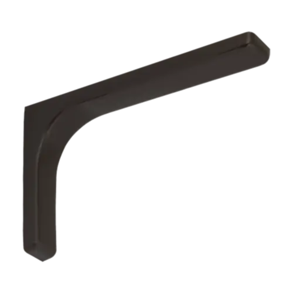 WSPP 240 Nosač police 240x145x35 braon - Slika 1