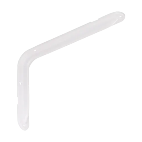 WWPW 300 Ojačani nosač polica (uža) 200x300 bel - Slika 1