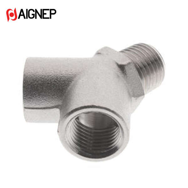 Y komad M-2F 1/2'' - Slika 1