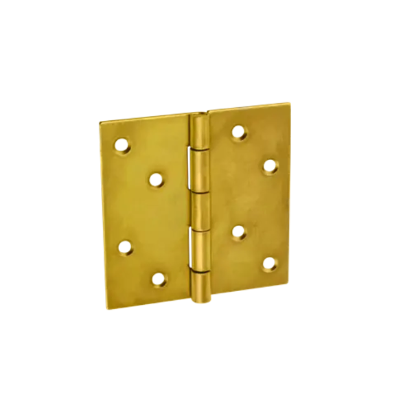 Z 100/100 Vodoravna šarka 100x100x2,0 mm - Slika 1