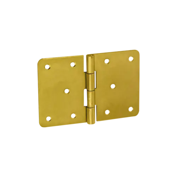 Z 100/70 d Vodoravna šarka 100x70x1,5 mm - Slika 1