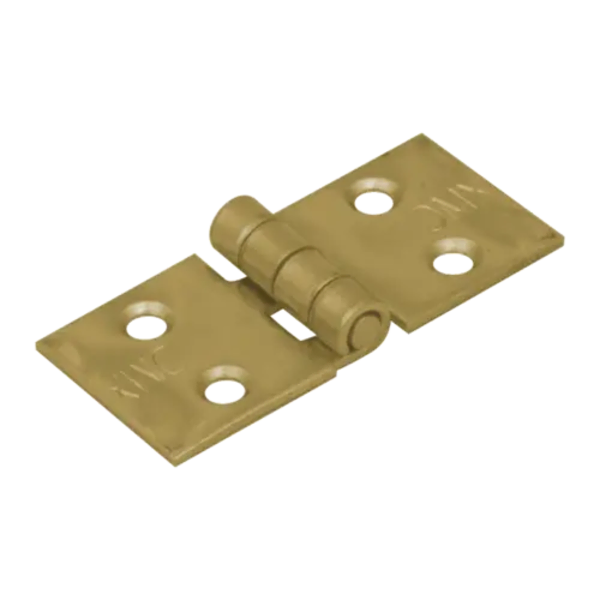 Z 50 Vodoravna šarka 50x25x1,5 mm - Slika 1