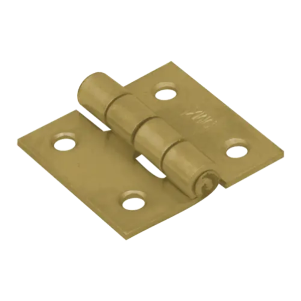 Z 60 Vodoravna šarka 60x55x2,5 mm - Slika 1