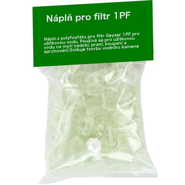 Zamensko punjenje za filter 1PF - Slika 1