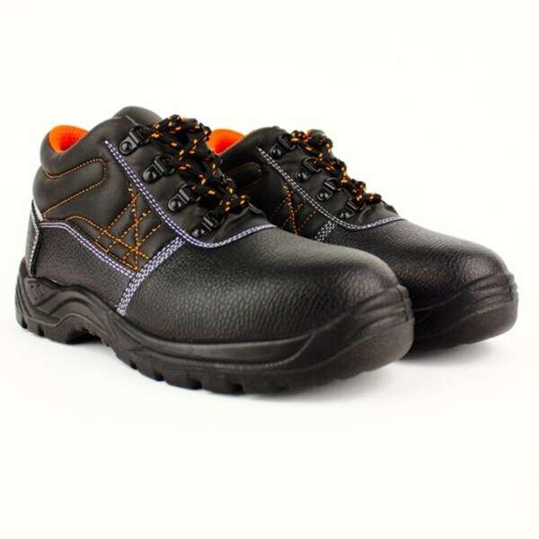 Zaštitna cipela duboka BRIONI S1P - Slika 3