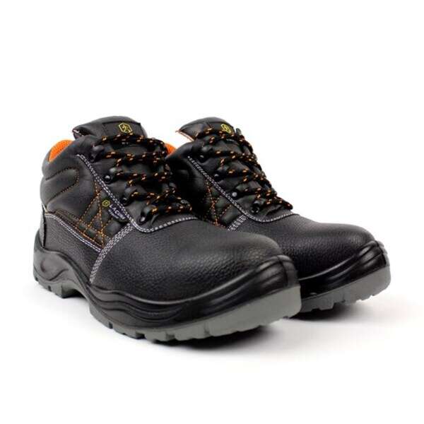 Zaštitna cipela duboka BRIONI S3 - Slika 2