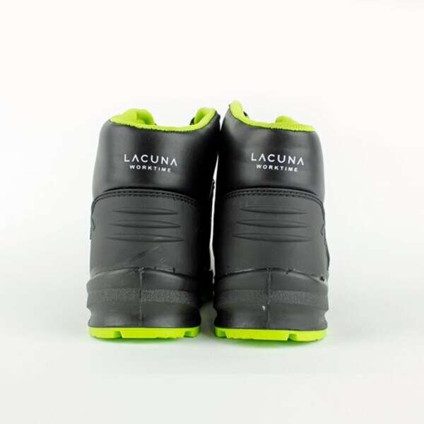 Zaštitna cipela duboka GIRONA S3 - Slika 5