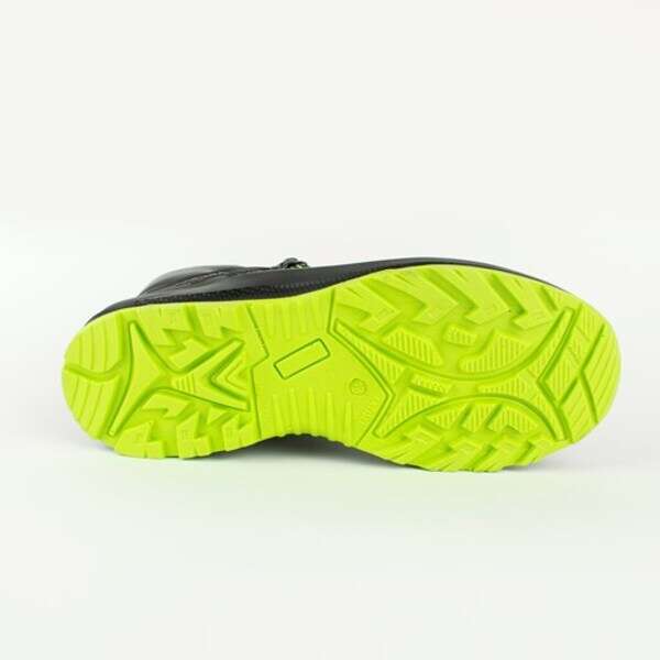 Zaštitna cipela duboka GIRONA S3 - Slika 2