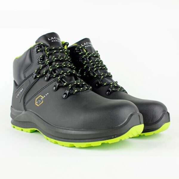 Zaštitna cipela duboka GIRONA S3 - Slika 4