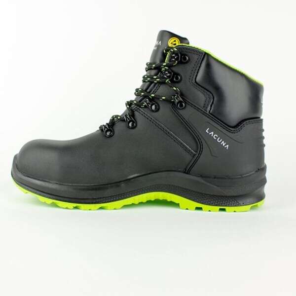 Zaštitna cipela duboka GIRONA S3 - Slika 3