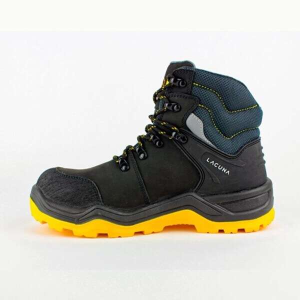 Zaštitna cipela duboka LORCA S3 - Slika 3