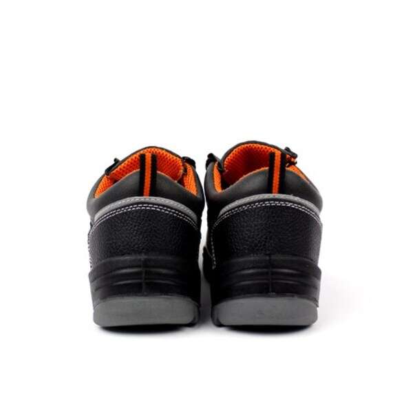 Zaštitna cipela plitka BRIONI S3 - Slika 4