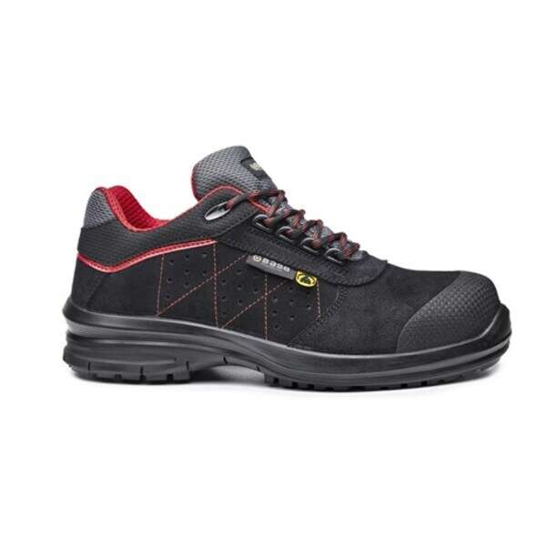 Zaštitna cipela plitka CURSA S1P ESD - Slika 1