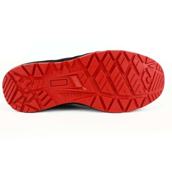 Zaštitna cipela plitka LEON S3 - Slika 2