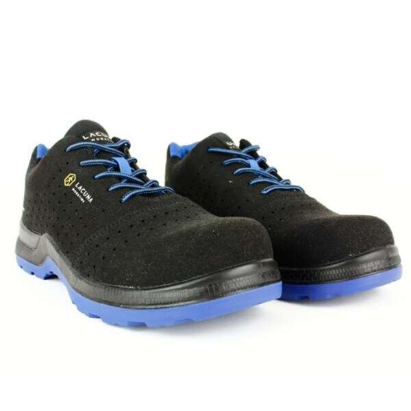 Zaštitna cipela plitka LERIDA S1P - Slika 4