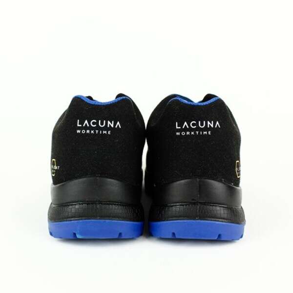 Zaštitna cipela plitka LERIDA S1P - Slika 5