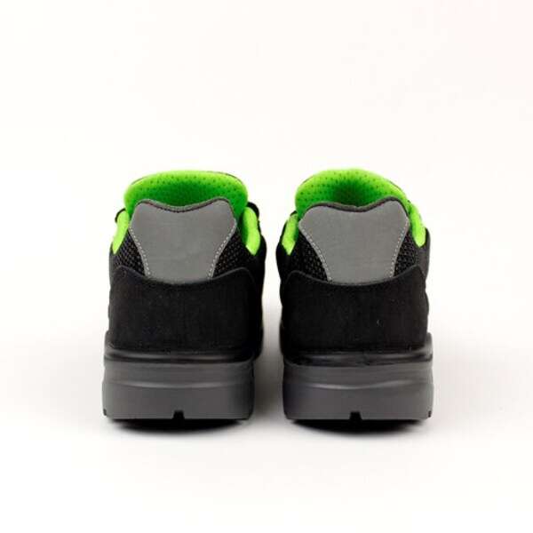 Zaštitna cipela plitka NORTE S1P - Slika 5