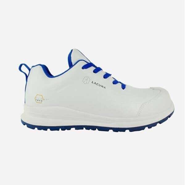 Zaštitna cipela plitka ONTARIO S3 - Slika 1