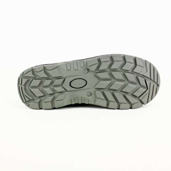 Zaštitna cipela plitka PEAK plava - Slika 2