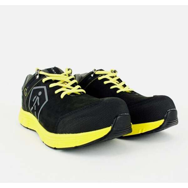 Zaštitna cipela plitka RUBI S3 - Slika 4