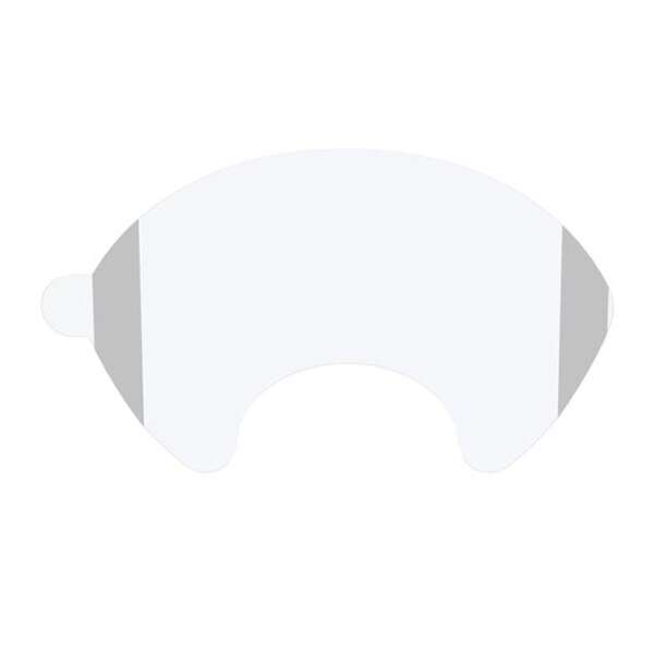 Zaštitna folija za maske serije 5000 ( 5/1 ) - Slika 1