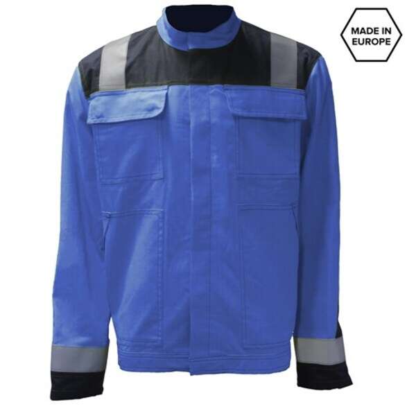 Zaštitna radna bluza EREBUS river - Slika 1