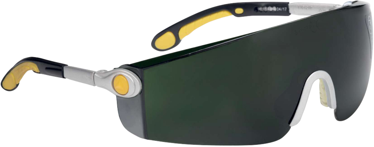 Zaštitne naočare - tamne Lipari - Slika 1