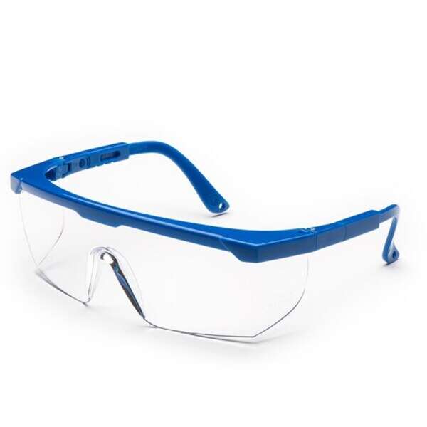 Zaštitne naočare prozirne 511.03.01.00 - Slika 1