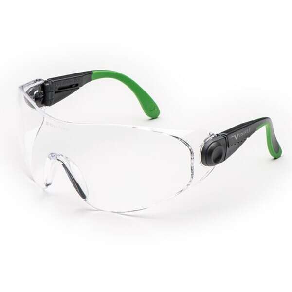 Zaštitne naočare prozirne 529.00.06.11 - Slika 1