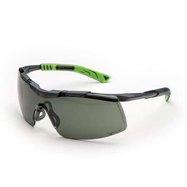 Zaštitne naočare tamne 5X6.03.00.05 - Slika 1