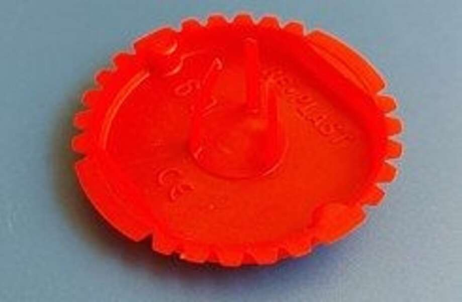 Zaštitni poklopac za diznu fi60 Beoplast - Slika 1