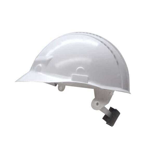 Zaštitni šlem GP PALLADIO beli - Slika 1