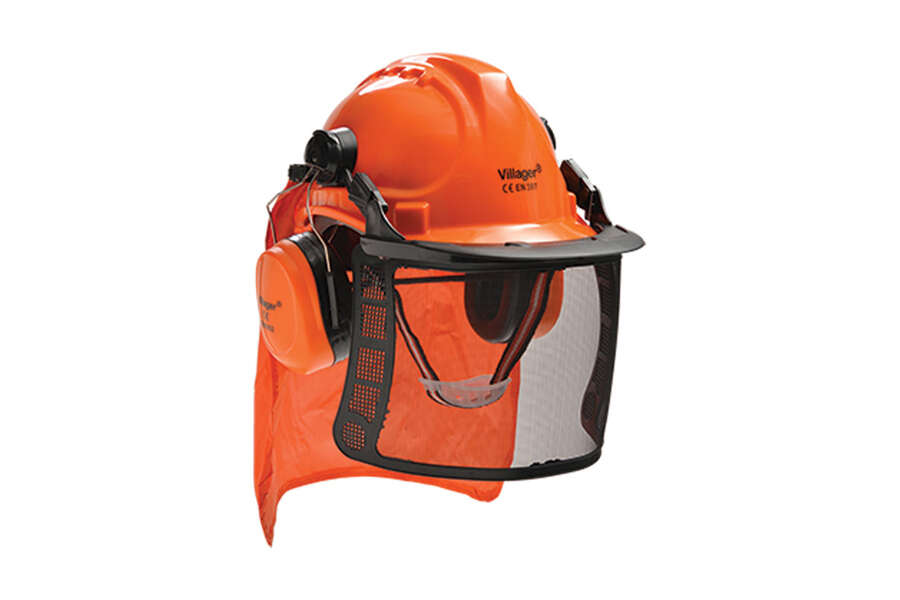 Zaštitni šlem VFH 14 - Slika 1