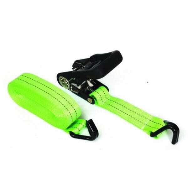 Zatezač sa kukom 1200kg - 10m Festa - Slika 1