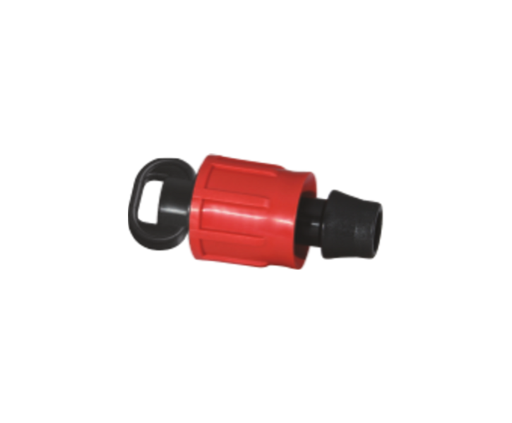 Zatvarač 17 mm Poliext - Slika 1