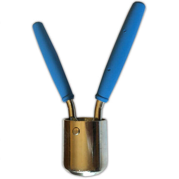 Zatvaračica - čepilica za navojne čepove 22mm ENOLANDIA - Slika 1