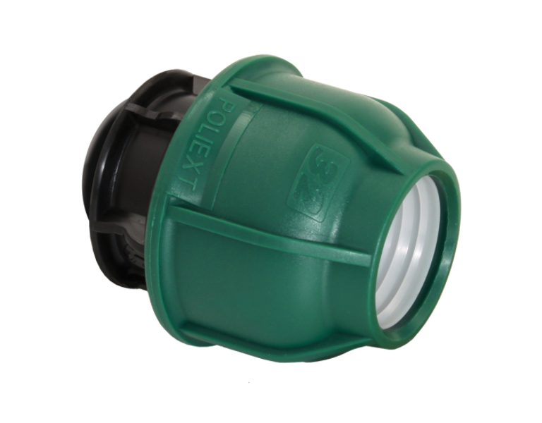 Završna spojnica 40mm - Slika 1