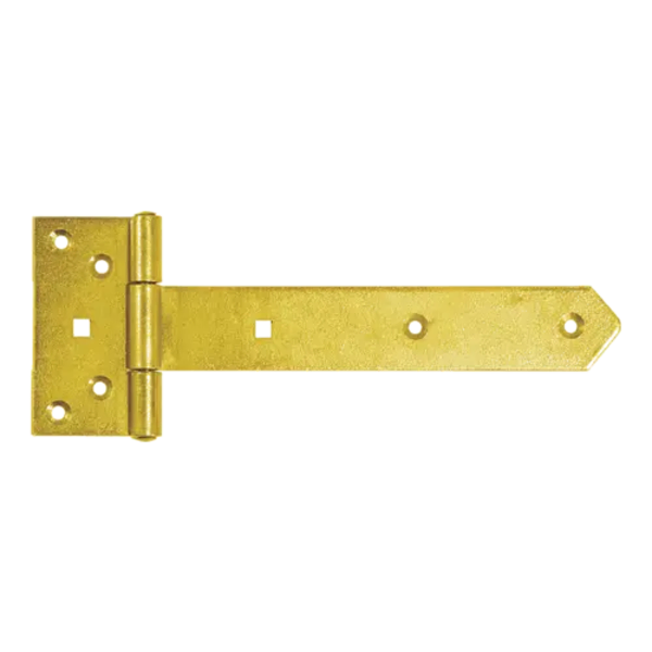 ZB 200 Šarka za kapiju 200x45x90x3,0 mm - Slika 1