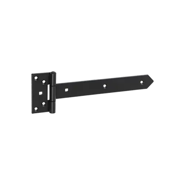 ZB 250 Crna šarka 250x45x90x3,0 - Slika 1