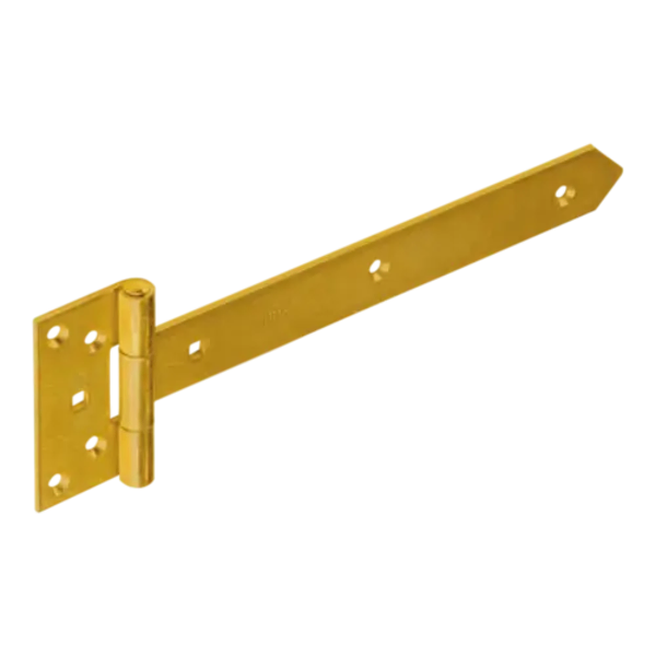 ZB 250 Šarka za kapiju 250x45x90x3,0 mm - Slika 1