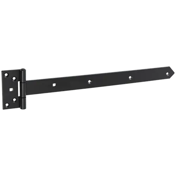 ZB 400 Crna šarka 400x45x90x3,0 - Slika 1