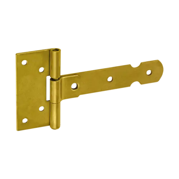 ZBL 100 Šarka za kapiju (laka) 100x32x1,5mm - Slika 1