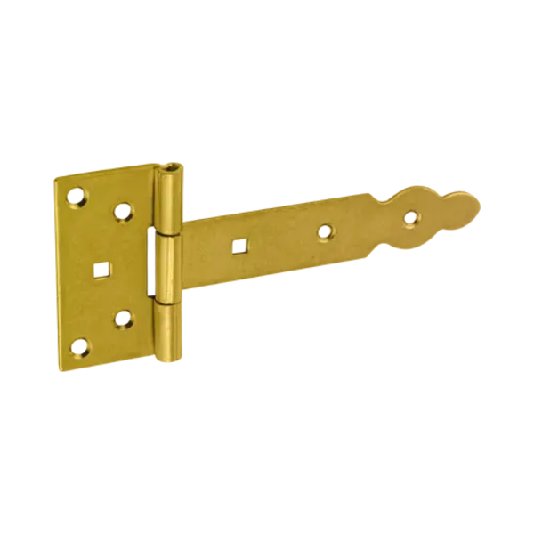 ZBO 150 Dekorativna šarka kapije 150x60x90x2,5 mm - Slika 1