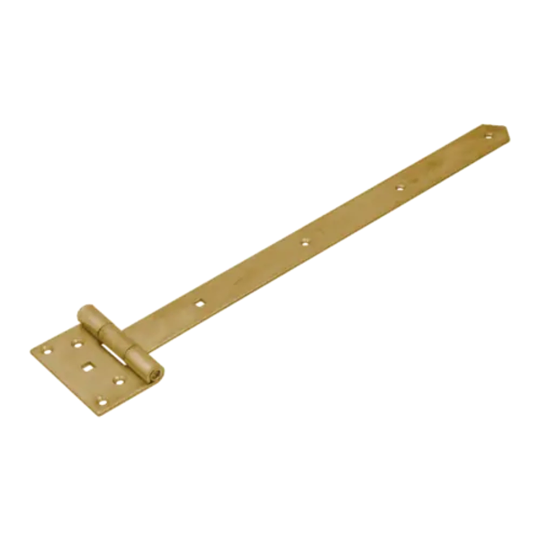 ZBW 500 Šarka za kapiju teška 500x40x110x4,0 mm - Slika 1