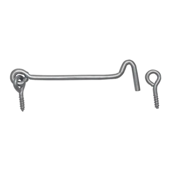 ZHK 120 Zakačka sa kukom 120 mm - Slika 1